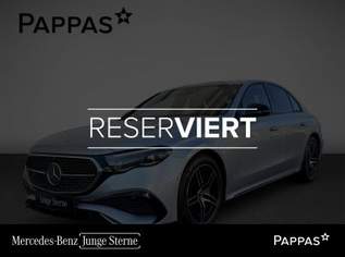 E 200 4MATIC Limousine, 60950 €, Auto & Fahrrad-Autos in 8051 Gösting