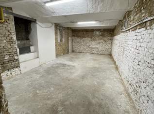 Lagerfläche in 1150 Wien: Zwei Einheiten nahe Lugner City, 72500 €, Immobilien-Gewerbeobjekte in 1150 Rudolfsheim-Fünfhaus