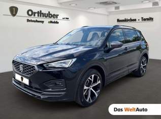 Tarraco FR 2.0 TDI DSG, 36990 €, Auto & Fahrrad-Autos in 2620 Gemeinde Neunkirchen Tarraco FR 2.0 TDI DSG, 36990 €, Auto & Fahrrad-Autos in 2620 Gemeinde Neunkirchen