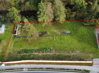 Voll aufgeschlossenes Baugrundstück in Wallern an der Trattnach, 155000 €, Immobilien-Grund und Boden in 4702 Wallern an der Trattnach Voll aufgeschlossenes Baugrundstück in Wallern an der Trattnach, 155000 €, Immobilien-Grund und Boden in 4702 Wallern an der Trattnach