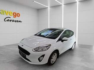 Fiesta Trend, 8390 €, Auto & Fahrrad-Autos in 3442 Gemeinde Langenrohr