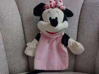 Handpuppen Disney Minni Maus, FIXPREIS 8€ /NUR SELBSTABHOLUNG, 23 Bezirk , KEIN Versand! ! ! ! ! ! , 8 €, Kindersachen-Spielzeug in 1230 Liesing