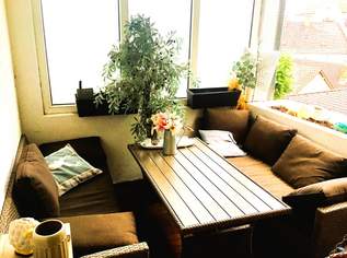 3-Zimmer-Wohnung beim Schlosspark!, 259000 €, Immobilien-Wohnungen in 2486 Katastralgemeinde Pottendorf