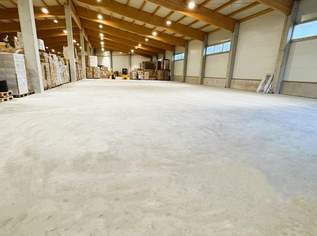 Neubau: Top-Lagerfläche mit LKW-Zufahrt & PV-Strom, 0 €, Immobilien-Gewerbeobjekte in 5202 Neumarkt am Wallersee