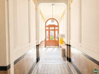 NEU IM ANGEBOT – Charmante Altbauwohnung mit Entwicklungspotenzial in Hernals, 239000 €, Immobilien-Wohnungen in 1170 Hernals NEU IM ANGEBOT – Charmante Altbauwohnung mit Entwicklungspotenzial in Hernals, 239000 €, Immobilien-Wohnungen in 1170 Hernals
