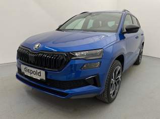 Karoq 4x4 Sportline TDI DSG, 44880 €, Auto & Fahrrad-Autos in 8665 Langenwang