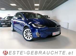Model X 100D, 36908 €, Auto & Fahrrad-Autos in 4663 Laakirchen