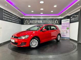 Golf Trendline 1,6 BMT TDI *AHK*KLIMA*, 8999 €, Auto & Fahrrad-Autos in 5280 Braunau am Inn