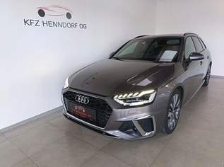 A4 35 TDI S line *MATRIX*VIRTUAL*, 25990 €, Auto & Fahrrad-Autos in 5302 Henndorf am Wallersee A4 35 TDI S line *MATRIX*VIRTUAL*, 25990 €, Auto & Fahrrad-Autos in 5302 Henndorf am Wallersee