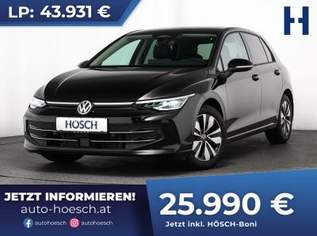 Golf Life eTSI Aut. MATRIX AHK WINTER SCHNELL SICHERN, 27490 €, Auto & Fahrrad-Autos in 2512 Katastralgemeinde Tribuswinkel Golf Life eTSI Aut. MATRIX AHK WINTER SCHNELL SICHERN, 27490 €, Auto & Fahrrad-Autos in 2512 Katastralgemeinde Tribuswinkel