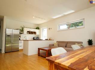 Traumhafte Doppelhaushälfte mit Top-Ausstattung: Ein Zuhause zum Wohlfühlen – mit direktem Zugang in den Wald! SELTENE GELEGENHEIT!, 324800 €, Immobilien-Häuser in 8523 Gersdorf