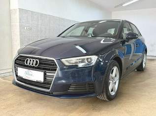 A3 SB 1,6 TDI ''Xenon-Navi-PDC-Tempomat-Alu'', 13900 €, Auto & Fahrrad-Autos in 4906 Eberschwang A3 SB 1,6 TDI ''Xenon-Navi-PDC-Tempomat-Alu'', 13900 €, Auto & Fahrrad-Autos in 4906 Eberschwang