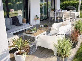 EXKLUSIVE GARTENWOHNUNG in BADEN | 4 Zimmer | Terrasse & Eigengarten | Neubau | Nähe Wien, 742446 €, Immobilien-Wohnungen in 2500 Gemeinde Baden