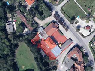 Bauträgerliegenschaft - Wohnkomplex / Bistro * baubewilligtes Projekt * Asset oder Share Deal möglich, 3936000 €, Immobilien-Gewerbeobjekte in 2602 Gemeinde Blumau-Neurißhof