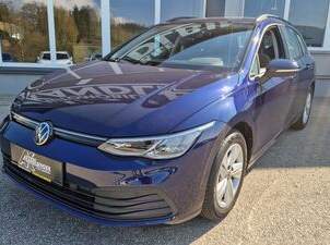 Golf Variant 2,0 TDI DSG ''1.Besitz'', 19999 €, Auto & Fahrrad-Autos in 4150 Rohrbach-Berg