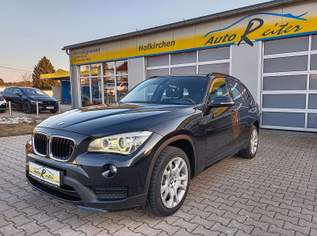 X1 xDrive18d Aut. Sport-Line *AHV*XENON*PDC*Sitz-h..., 14490 €, Auto & Fahrrad-Autos in 4142 Hofkirchen im Mühlkreis X1 xDrive18d Aut. Sport-Line *AHV*XENON*PDC*Sitz-h..., 14490 €, Auto & Fahrrad-Autos in 4142 Hofkirchen im Mühlkreis
