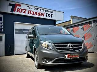 Vito 110 CDI Pro lang, 25990 €, Auto & Fahrrad-Autos in 6116 Gemeinde Weer