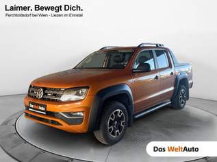 Amarok Canyon V6 TDI 4x4 permanent, 30980 €, Auto & Fahrrad-Autos in 8940 Liezen Amarok Canyon V6 TDI 4x4 permanent, 30980 €, Auto & Fahrrad-Autos in 8940 Liezen