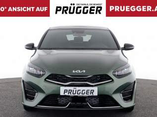 PROCEED GT-LINE 1.5 TGDI 48V Autom NAVI VIRTUAL PA, 28990 €, Auto & Fahrrad-Autos in 8071 Hausmannstätten
