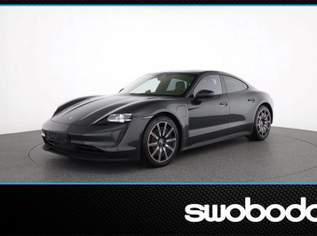 Taycan 4S Plus Matrix LED Memory Sport-Chrono Pake, 66900 €, Auto & Fahrrad-Autos in 4663 Laakirchen