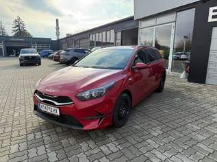 ceed SW 1,0 T-GDI GPF ISG Silber, 18590 €, Auto & Fahrrad-Autos in 2000 Gemeinde Stockerau