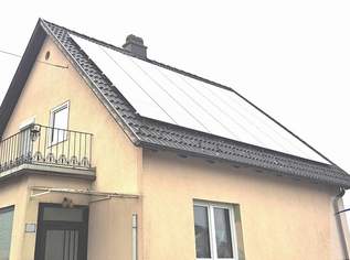 Klein und fein - dann bist du bald mein!, 0 €, Immobilien-Häuser in 3680 Gottsdorf