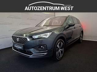 Tarraco 2,0 TDI Xperience DSG 4Drive...AHK/Pano/LED, 39986 €, Auto & Fahrrad-Autos in 6410 Marktgemeinde Telfs Tarraco 2,0 TDI Xperience DSG 4Drive...AHK/Pano/LED, 39986 €, Auto & Fahrrad-Autos in 6410 Marktgemeinde Telfs