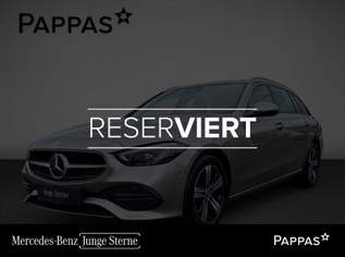 C 220 d 4MATIC T-Modell, 47950 €, Auto & Fahrrad-Autos in 8712 Niklasdorf