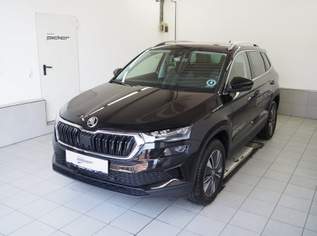 Karoq 4x4 Selection TDI DSG, 42850 €, Auto & Fahrrad-Autos in 5441 Abtenau