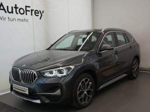 X1 xDrive25e, 31450 €, Auto & Fahrrad-Autos in 5621 Sankt Veit im Pongau