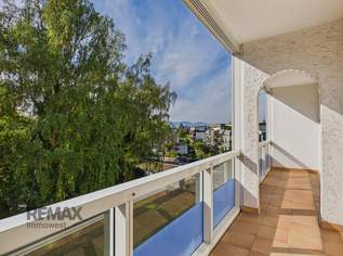 Frisch renovierte 3-Zimmer-Wohnung inkl. Garage in Bregenz-Vorkloster, 0 €, Immobilien-Wohnungen in 6900 Bregenz