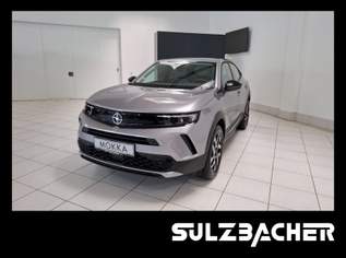 Mokka 1.2 Direct Injection Turbo Elegance, 21490 €, Auto & Fahrrad-Autos in 4061 Pasching