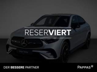 GLC 300 de 4MATIC Coupé mit EQ Hybrid Technologie, 70350 €, Auto & Fahrrad-Autos in 6322 Gemeinde Kirchbichl GLC 300 de 4MATIC Coupé mit EQ Hybrid Technologie, 70350 €, Auto & Fahrrad-Autos in 6322 Gemeinde Kirchbichl