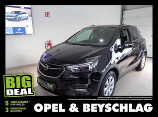 Mokka X 16 CDTI Innovation Au, 12490 €, Auto & Fahrrad-Autos in 1190 Döbling