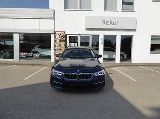 520d Touring Aut. *LED*KAMERA*SHZ*, 24990 €, Auto & Fahrrad-Autos in 4600 Wels 520d Touring Aut. *LED*KAMERA*SHZ*, 24990 €, Auto & Fahrrad-Autos in 4600 Wels