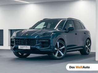 Cayenne S E-Hybrid, 155900 €, Auto & Fahrrad-Autos in 8041 Liebenau Cayenne S E-Hybrid, 155900 €, Auto & Fahrrad-Autos in 8041 Liebenau