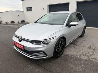 Golf 2,0 TDI Life DSG/NAVI/ACC, 19980 €, Auto & Fahrrad-Autos in 8211 Ilztal