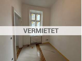 VERMIETET! - "Top sanierte 2 1/2 Zimmer Wohnung!", 1100 €, Immobilien-Wohnungen in 1060 Mariahilf