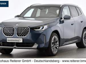 X3 20d xDrive *Panoramadach *Harman/Kardon *AHK, 66390 €, Auto & Fahrrad-Autos in Steiermark