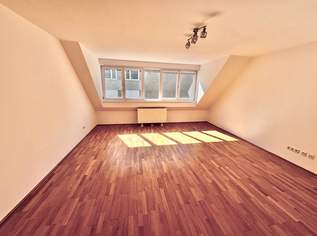 Moderne Dachgeschosswohnung in Top-Lage – 1060 Wien / Mariahilf (Provisionsfrei), 385500 €, Immobilien-Wohnungen in 1060 Mariahilf