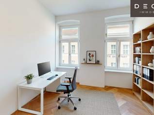 TOP SANIERTER ALTBAU | NAHE ZENTRUM | FREIFLÄCHEN |, 409000 €, Immobilien-Wohnungen in 1160 Ottakring