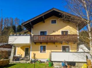 Mehrfamilienhaus mit Potenzial in zentraler Lage von Bruck an der Großglocknerstraße, 599000 €, Immobilien-Häuser in 5671 Fischhorn