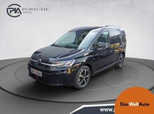 Caddy Dark Label TDI, 44980 €, Auto & Fahrrad-Autos in 6380 Marktgemeinde St. Johann in Tirol