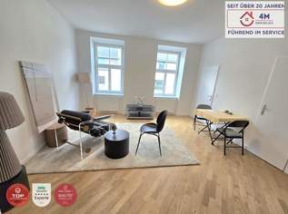 🏡 Erstbezug nach Sanierung – Charmante 2-Zimmer-Altbauwohnung in 1180 Wien, 287000 €, Immobilien-Wohnungen in 1180 Währing