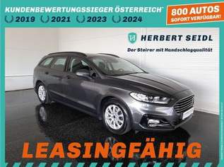 Mondeo Turnier 2,0 EcoBlue Aut. *LED / NAVI / AHV & KA..., 21980 €, Auto & Fahrrad-Autos in 8200 Gleisdorf