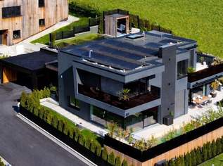 Design-Architektenhaus in Breitenfurt bei Wien – Exklusive Architektur, modernste High-End-Technik und luxuriöse Ausstattung auf höchstem Niveau, 1649000 €, Immobilien-Häuser in 2384 Breitenfurt