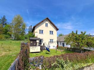 gepflegtes Einfamilienhaus mit Doppelgarage in sonniger Ruhelage, 149000 €, Immobilien-Häuser in 3874 Schönau bei Litschau gepflegtes Einfamilienhaus mit Doppelgarage in sonniger Ruhelage, 149000 €, Immobilien-Häuser in 3874 Schönau bei Litschau
