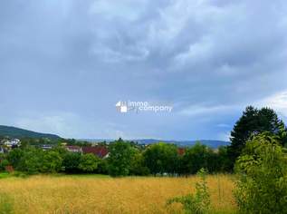 Die Sensation am Bisamberg, 980000 €, Immobilien-Grund und Boden in 2102 Klein-Engersdorf