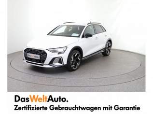 A3 35 TDI, 44490 €, Auto & Fahrrad-Autos in 8792 St. Peter-Freienstein