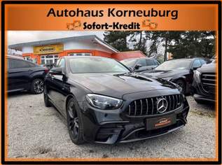 E 53 AMG 4Matic+ *360° Kamera*LED*Tempomat*Leder*, 72990 €, Auto & Fahrrad-Autos in 2100 Gemeinde Korneuburg E 53 AMG 4Matic+ *360° Kamera*LED*Tempomat*Leder*, 72990 €, Auto & Fahrrad-Autos in 2100 Gemeinde Korneuburg